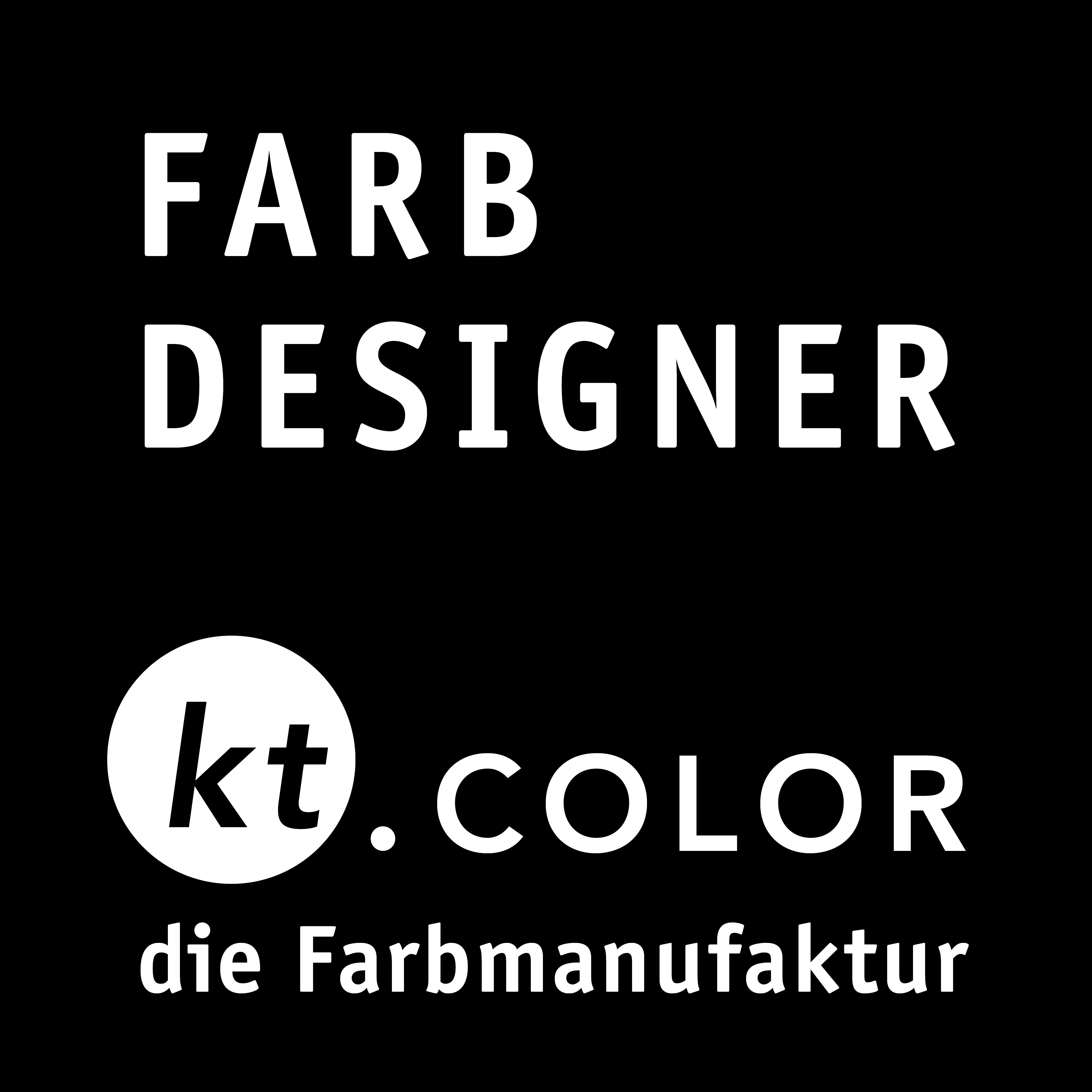 Logo kt.color.ch